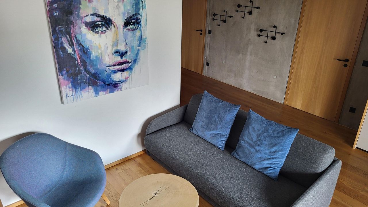 Wohnzimmer Wohnzimmer